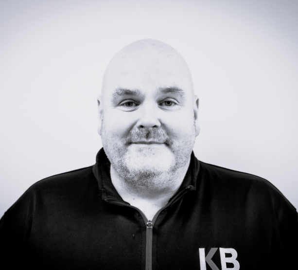 Kb Bathrooms Mark