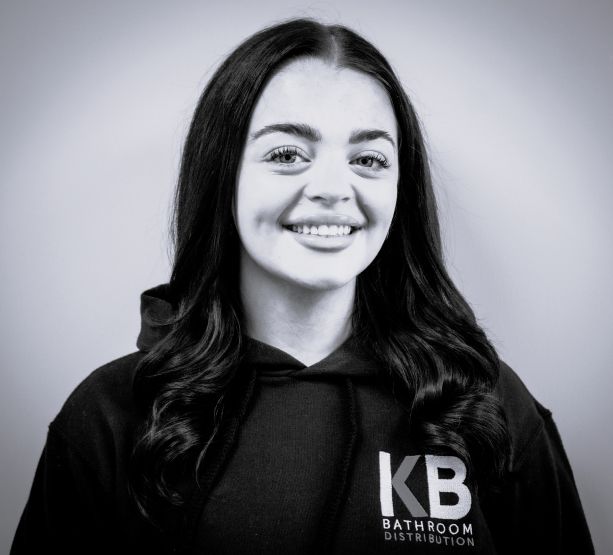 KB Bathrooms Teigan