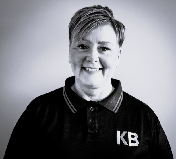 KB Bathrooms Diane