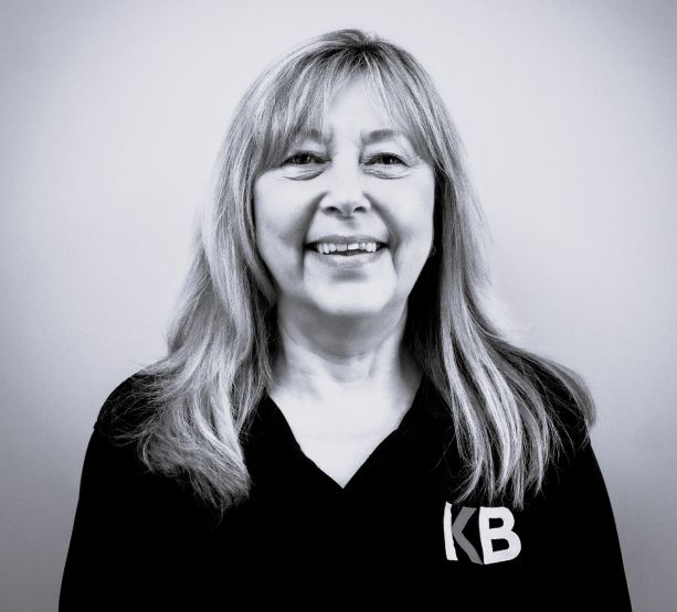 Kb Bathrooms Sandra