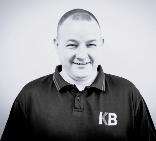 KB Bathrooms David