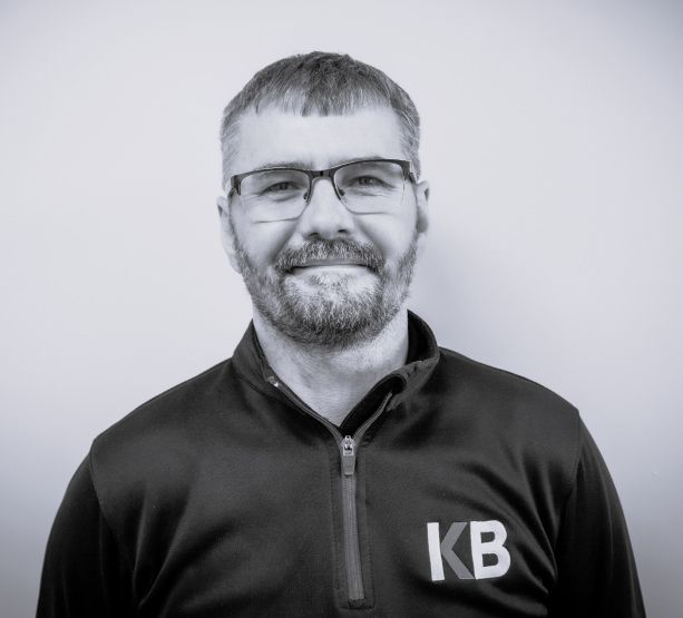 Kb Bathrooms Scott